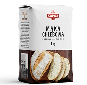 Mąka chlebowa